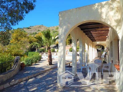 VIP7574: Villa for Sale in Mojacar Playa, Almería