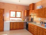 VIP7574: Villa for Sale in Mojacar Playa, Almería