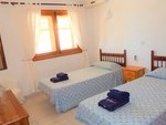 VIP7574: Villa à vendre dans Mojacar Playa, Almería