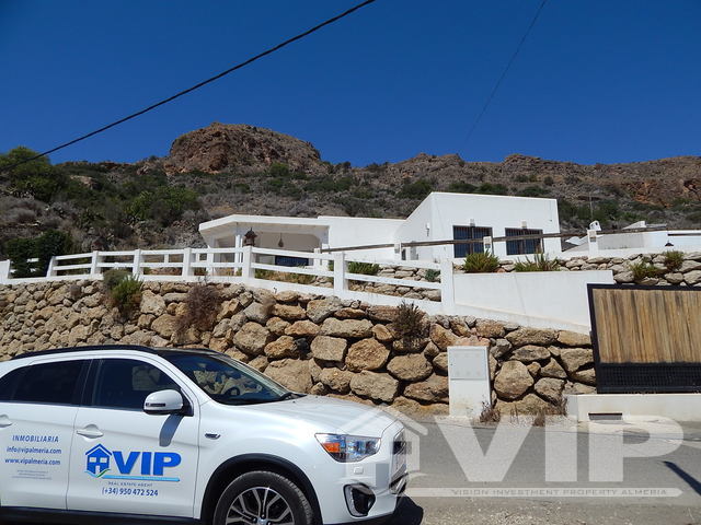 VIP7575: Villa en Venta en Mojacar Playa, Almería