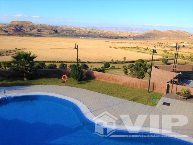 VIP7576: Appartement à vendre dans Mojacar Playa, Almería