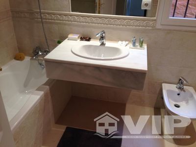 VIP7576: Apartment for Sale in Mojacar Playa, Almería