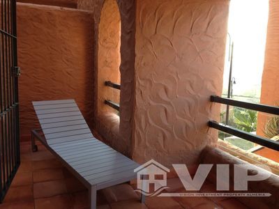 VIP7576: Apartment for Sale in Mojacar Playa, Almería