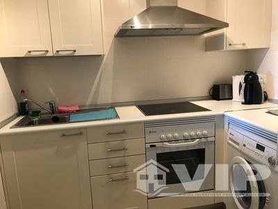 VIP7576: Apartment for Sale in Mojacar Playa, Almería