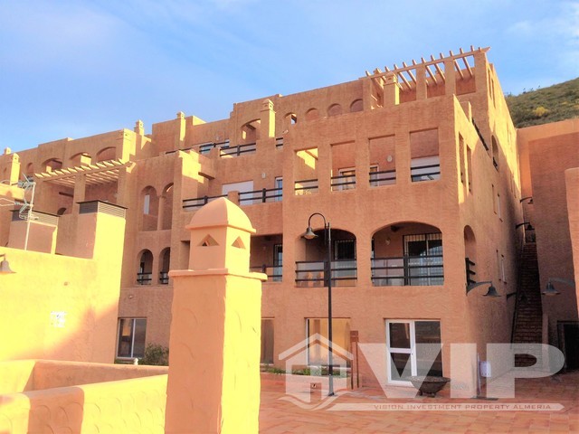 VIP7576: Appartement à vendre dans Mojacar Playa, Almería