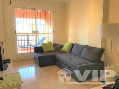 VIP7576: Apartment for Sale in Mojacar Playa, Almería