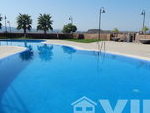 VIP7576: Apartment for Sale in Mojacar Playa, Almería