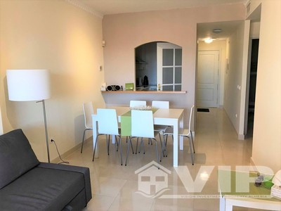 VIP7576: Apartment for Sale in Mojacar Playa, Almería