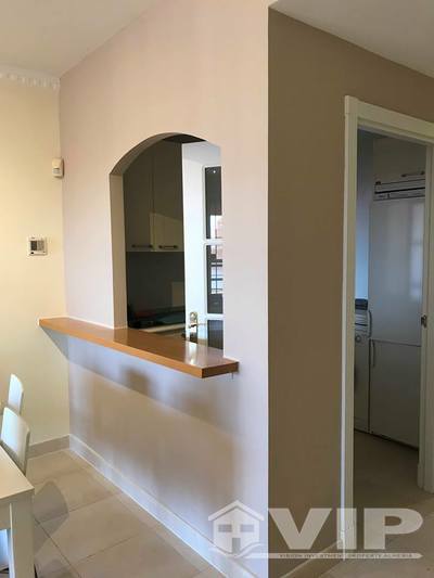 VIP7576: Apartment for Sale in Mojacar Playa, Almería