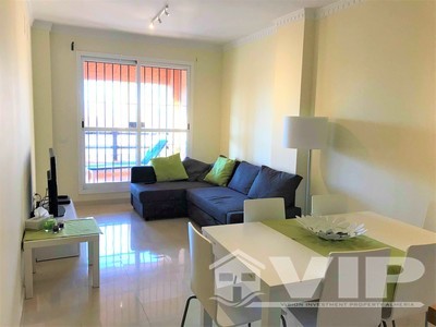 VIP7576: Apartment for Sale in Mojacar Playa, Almería