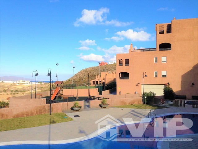 VIP7576: Apartamento en Venta en Mojacar Playa, Almería