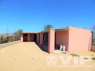 VIP7577: Villa en Venta en Vera, Almería