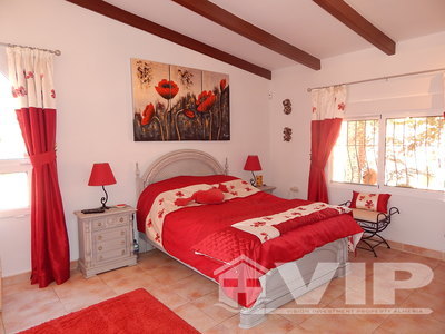 VIP7577: Villa à vendre en Vera, Almería