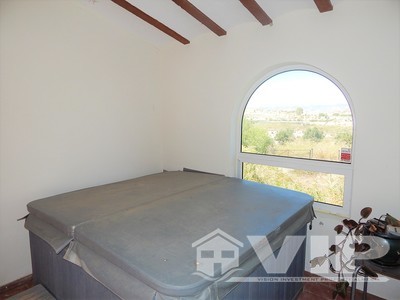 VIP7577: Villa à vendre en Vera, Almería
