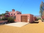VIP7577: Villa zu Verkaufen in Vera, Almería VIP7577: Villa zu Verkaufen in Vera, Almería