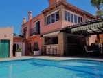 VIP7577: Villa zu Verkaufen in Vera, Almería VIP7577: Villa zu Verkaufen in Vera, Almería