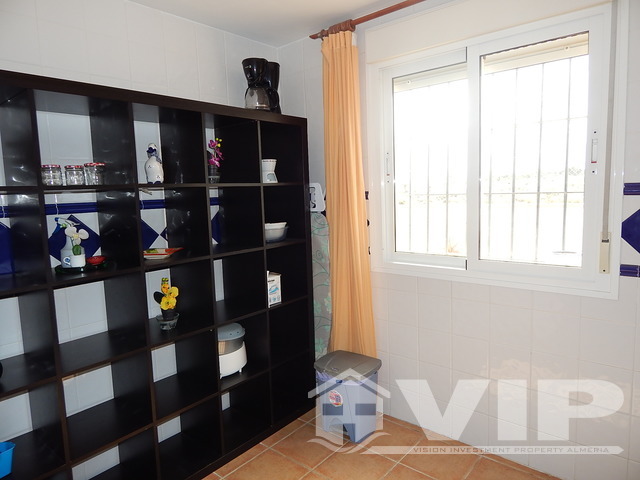 VIP7578: Appartement à vendre dans Vera Playa, Almería