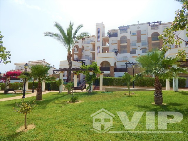 VIP7578: Wohnung zu Verkaufen in Vera Playa, Almería