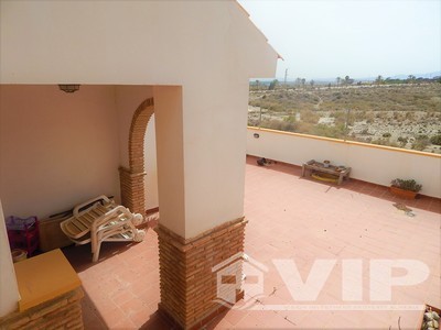 VIP7578: Apartment for Sale in Vera Playa, Almería