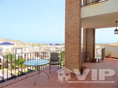 VIP7578: Apartment for Sale in Vera Playa, Almería