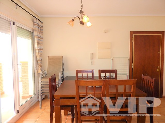 VIP7578: Appartement à vendre dans Vera Playa, Almería