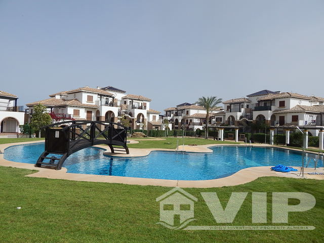 VIP7578: Apartment for Sale in Vera Playa, Almería