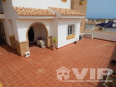 VIP7578: Apartment for Sale in Vera Playa, Almería