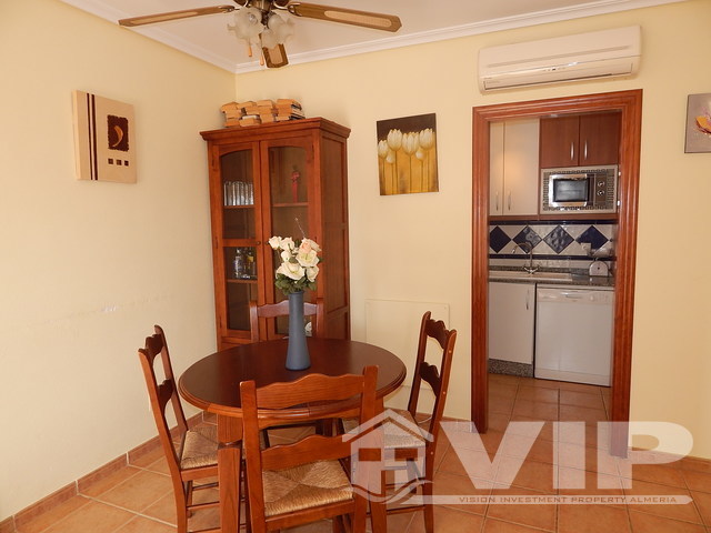 VIP7579: Appartement à vendre dans Vera Playa, Almería