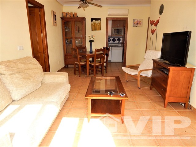 VIP7579: Apartamento en Venta en Vera Playa, Almería
