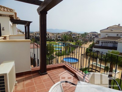 VIP7579: Apartment for Sale in Vera Playa, Almería