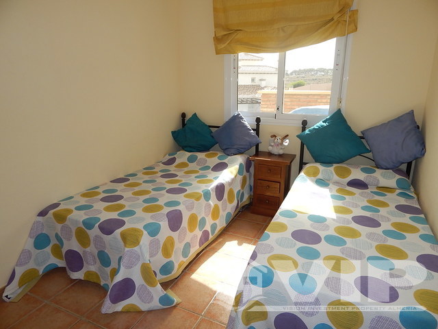 VIP7579: Wohnung zu Verkaufen in Vera Playa, Almería