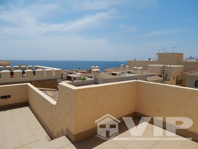 VIP7580: Penthouse for Sale in Villaricos, Almería