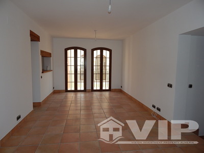 VIP7580: Penthouse for Sale in Villaricos, Almería