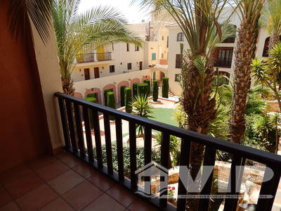 VIP7581: Apartment for Sale in Villaricos, Almería