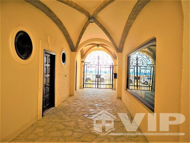 VIP7582: Wohnung zu Verkaufen in Villaricos, Almería