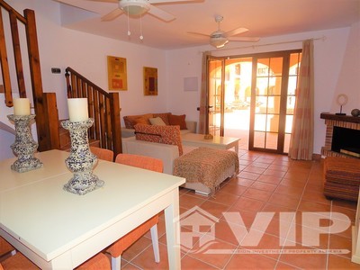 VIP7583: Rijtjeshuis te koop in Villaricos, Almería