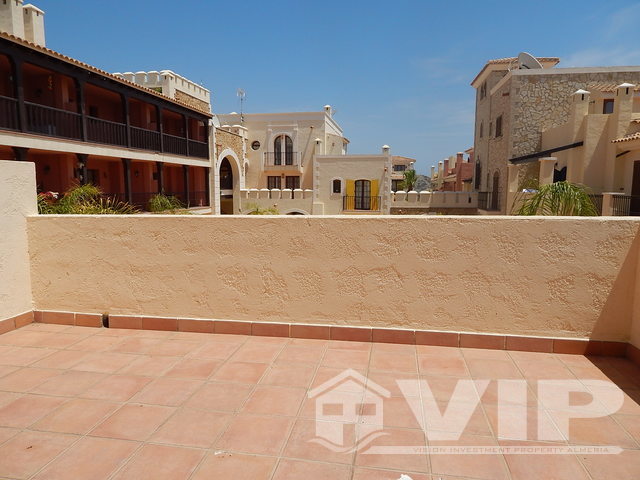 VIP7583: Adosado en Venta en Villaricos, Almería