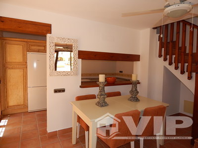VIP7583: Rijtjeshuis te koop in Villaricos, Almería