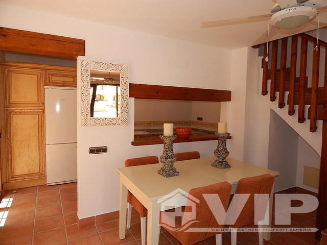 VIP7583: Maison de Ville à vendre dans Villaricos, Almería