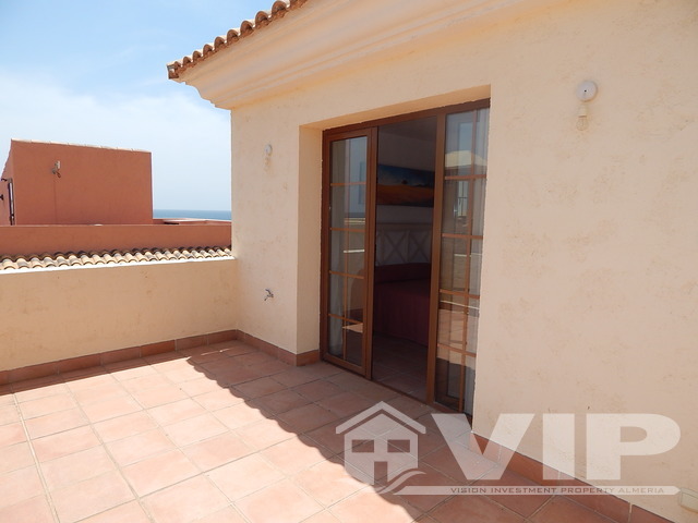 VIP7583: Townhouse for Sale in Villaricos, Almería
