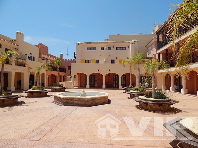 VIP7583: Townhouse for Sale in Villaricos, Almería