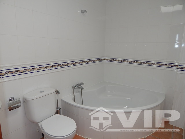 VIP7583: Maison de Ville à vendre dans Villaricos, Almería