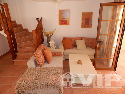 VIP7583: Rijtjeshuis te koop in Villaricos, Almería