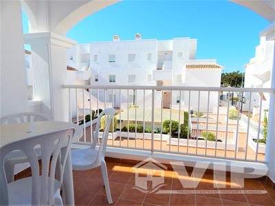 VIP7584: Apartment for Sale in Mojacar Playa, Almería