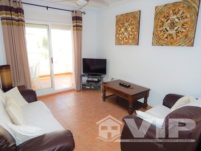 VIP7584: Apartment for Sale in Mojacar Playa, Almería