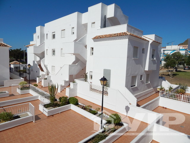 VIP7584: Apartment for Sale in Mojacar Playa, Almería