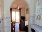 VIP7584: Appartement à vendre dans Mojacar Playa, Almería