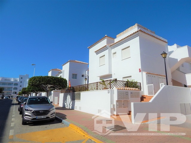 VIP7584: Appartement à vendre dans Mojacar Playa, Almería