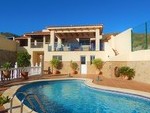 VIP7584: Villa à vendre dans Mojacar Playa, Almería