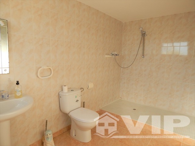 VIP7584: Villa à vendre dans Mojacar Playa, Almería